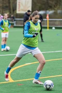 Bild 120 - wBJ VfL Pinneberg - Eimsbuettler TV2 : Ergebnis: 3:5
